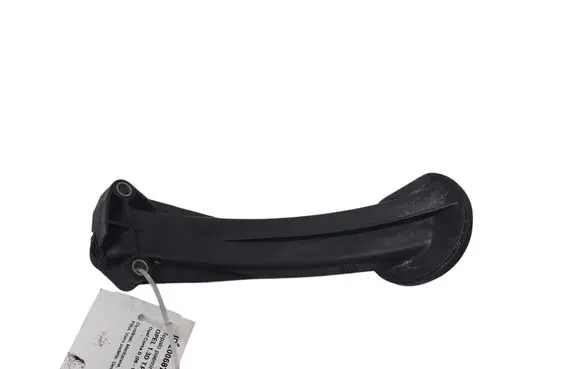 Opel Corsa D Oil sump strainer pipe 194731