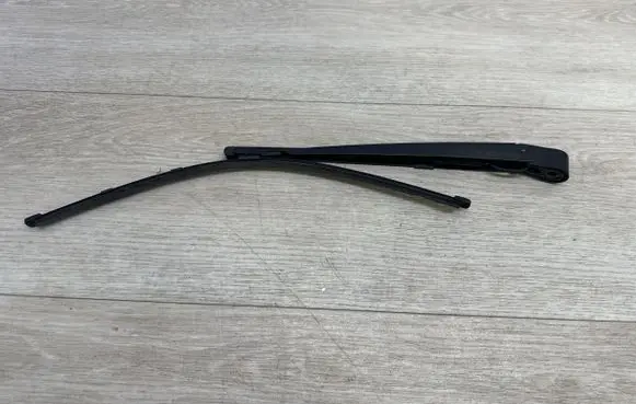 Porsche Panamera (970) Rear wiper blade arm 971955707A 97062812300