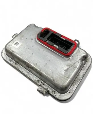 Mercedes-Benz C W204 Headlight ballast module Xenon 130732924001XX
