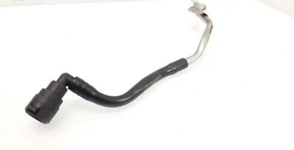 Mercedes-Benz E W212 Vacuum line/pipe/hose A6512300556