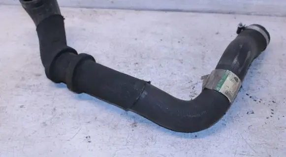 Land Rover Evoque I Engine coolant pipe/hose 066436