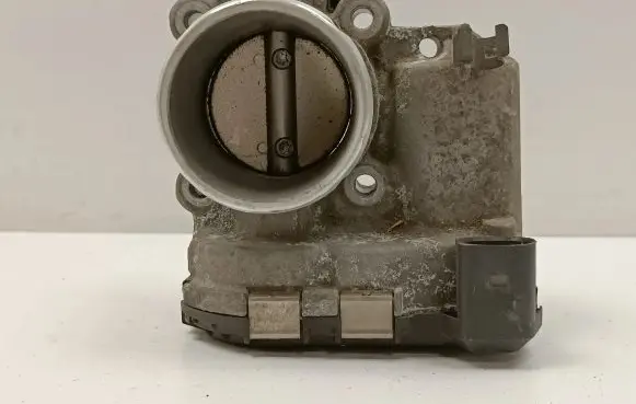 Ford Fiesta Throttle valve 8A6G9F991AC 0280750532