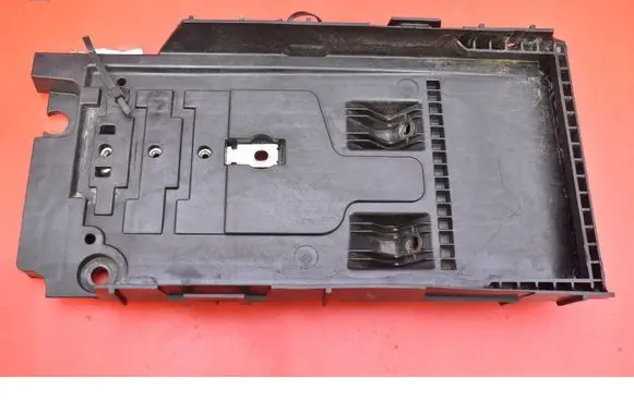 Ford S-MAX Battery box tray DG9310723AE