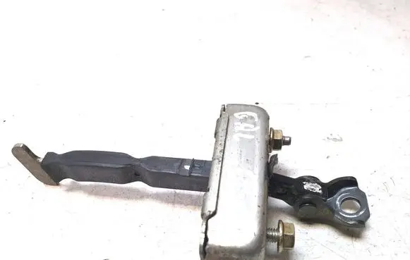 Toyota Corolla Verso AR10 Rear door check strap stopper 