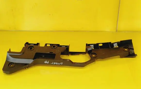 Smart ForTwo I Front bumper mounting bracket 0000916
