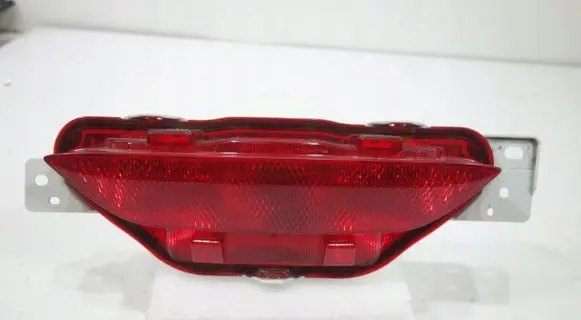 Toyota C-HR I Rear fog light 