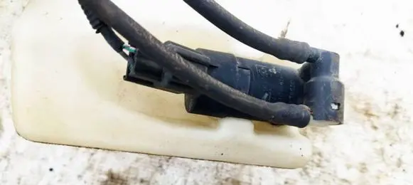 Ford Mondeo MK IV Windscreen/windshield washer pump