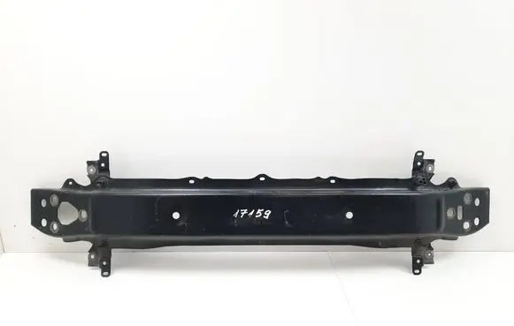 Toyota Yaris Front bumper cross member 156071513
