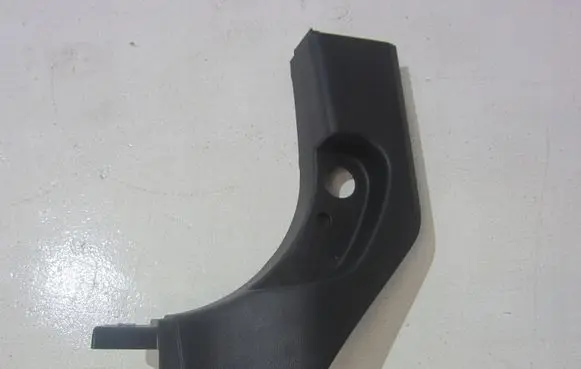 BMW X3 G01 (A) pillar trim 7446633BMW