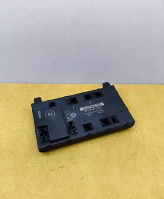 Mercedes-Benz CLK A209 C209 Door control unit/module 2098202026 353386