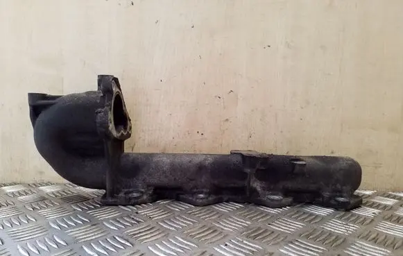 Opel Vivaro Intake manifold