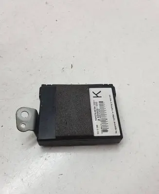 Immobilizer control unit/module