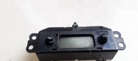 Ford Focus Screen/display/small screen 98AB15000CCW 98AB-15000-CCW