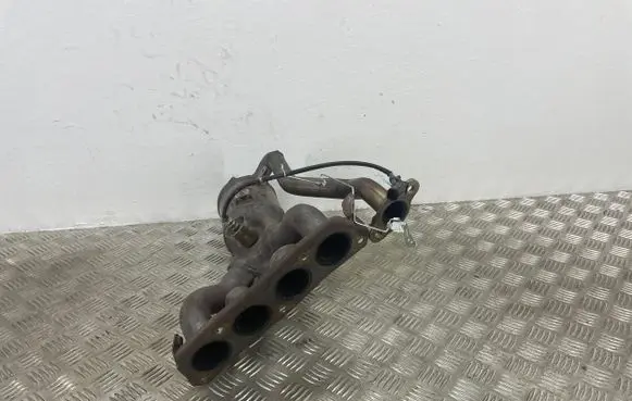Catalyst/FAP/DPF particulate filter