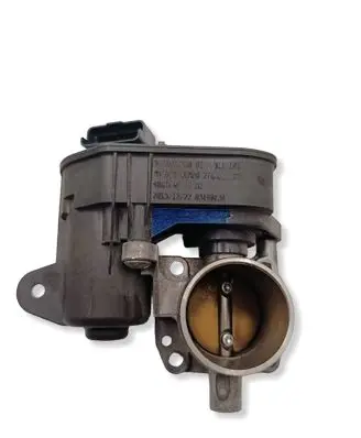Citroen C3 Throttle body valve 9673622380 1377398 201659997E