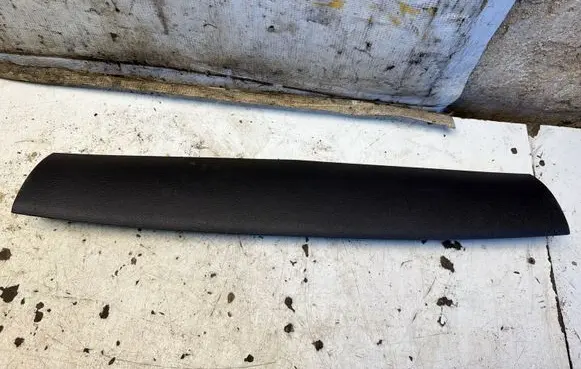 BMW X1 E84 Other interior part 11242010