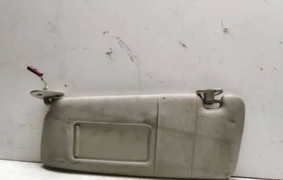 BMW 3 E46 Sun visor