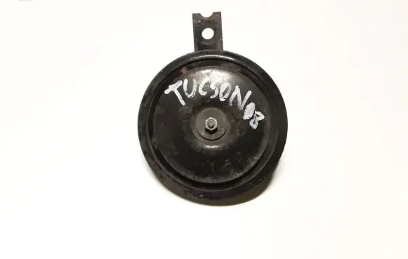 Hyundai Tucson JM Horn signal 966202E000 28R000033