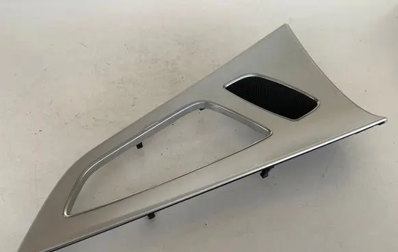 Audi A7 S7 4G Rear door card trim 4G8867420 4G8867420K 4G88674201NK