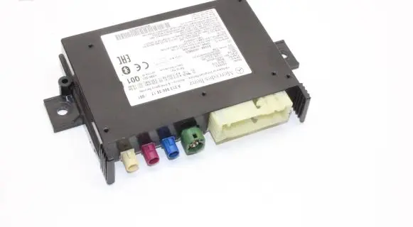 Mercedes-Benz B W246 W242 Bluetooth control unit module A2139003617