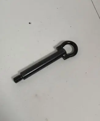 Toyota C-HR I Towing hook eye 