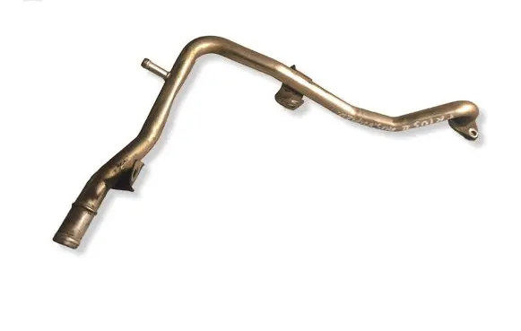 Toyota Prius (NHW20) Coolant pipe/hose 