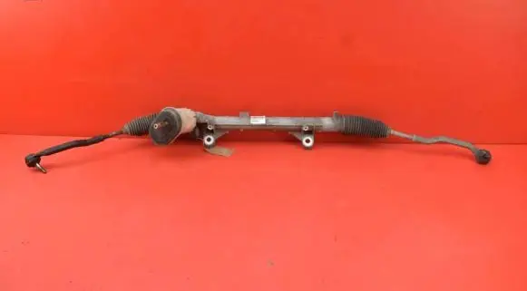 Steering rack