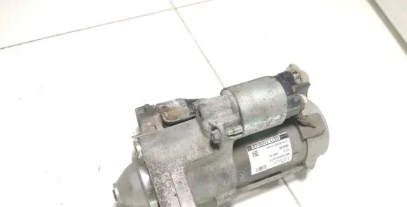 Ford Kuga II Starter motor DS7T11000LE