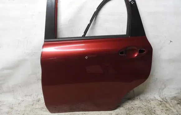 Nissan Note (E12) Rear door HR12DDR