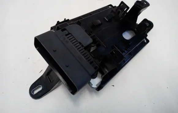 Peugeot 508 II Suspension control unit/module 9837909380