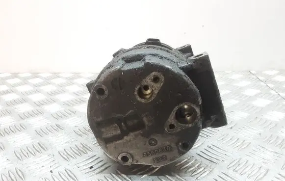 Renault Espace III Air conditioning (A/C) compressor (pump) 6560630