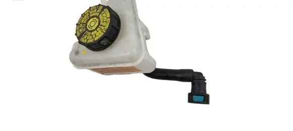 Ford Explorer VI Brake fluid reservoir L1MC2N147 L1MC2N147AC 26551314493