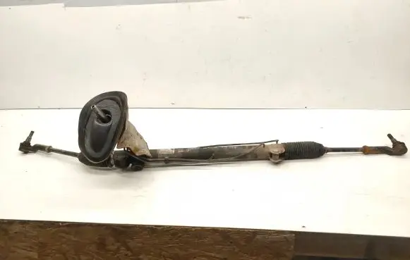 Volvo S60 Steering rack 31320876