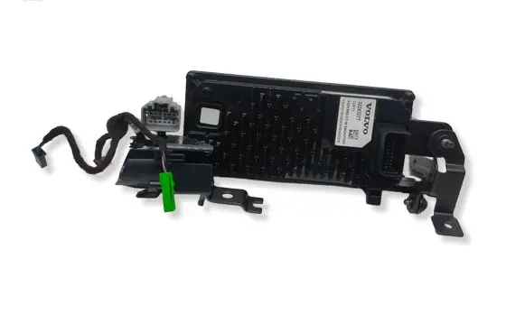 Volvo S60 Windshield/windscreen camera 32243277 G2611 P32243277C