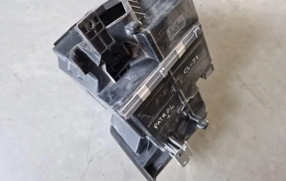 Nissan Patrol Y61 Interior heater climate box assembly housing 27270VB300