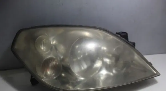 Nissan Primera Headlight/headlamp 1EJ238010-02