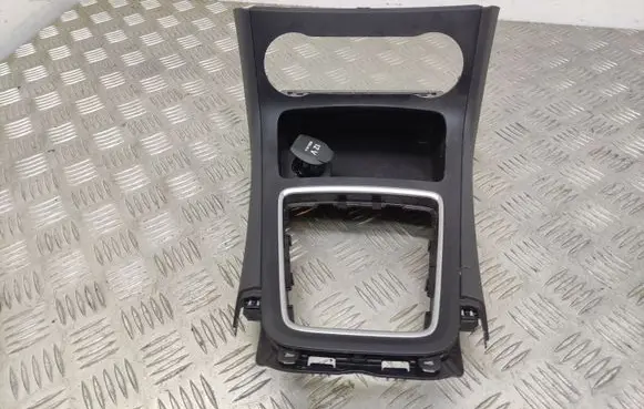 Mercedes-Benz B W246 W242 Gear shifter surround trim plastic A2466800150