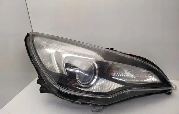 Opel Cascada Headlight/headlamp 