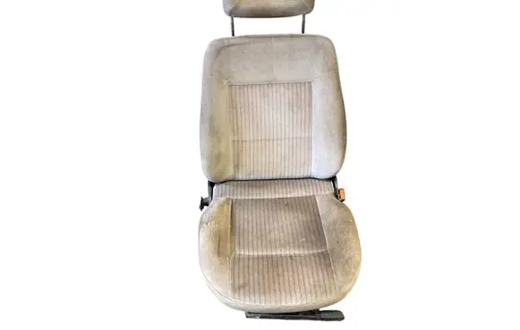 Audi 80 90 B3 Front passenger seat 