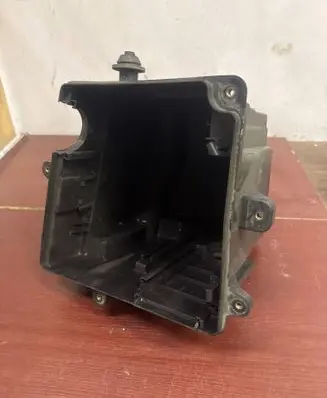 Renault Master III Fuse box set 243830001R