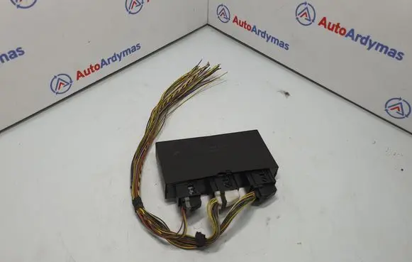 Parking PDC control unit/module