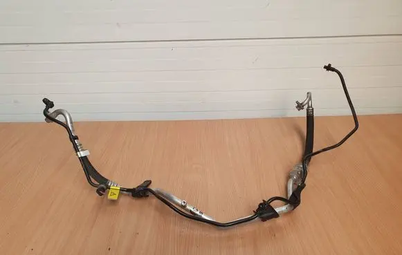 Citroen C3 Air conditioning (A/C) pipe/hose 9825232180 95309197