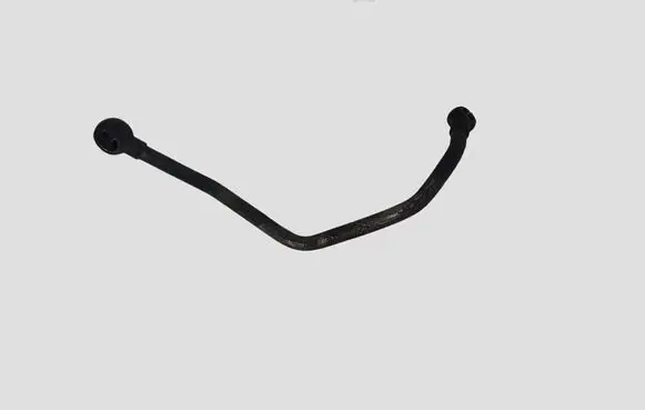 Volvo XC60 Turbo turbocharger oiling pipe/hose