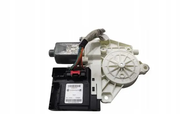Audi TT TTS Mk2 Front door window regulator motor 8J7959802D