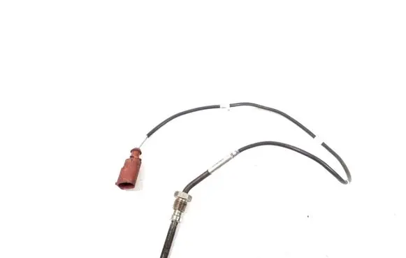Audi A8 S8 D4 4H Exhaust gas temperature sensor 4H0906088G