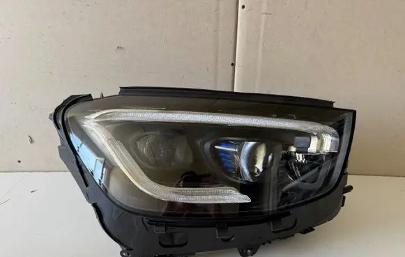 Mercedes-Benz GLC X253 C253 Headlight/headlamp A2539065003 12518205 Z001E001