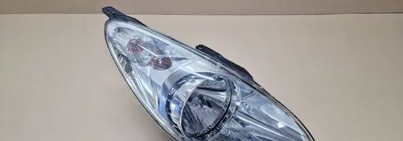 Hyundai i20 (PB PBT) Headlight/headlamp 