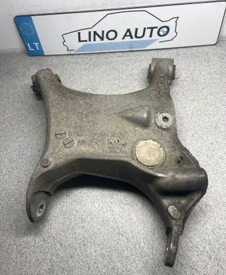 BMW 5 E60 E61 Rear upper control arm/wishbone 6758716