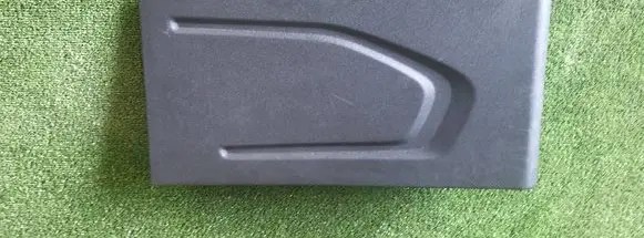 Ford Transit Custom Seat trim BK21-60762-BCW