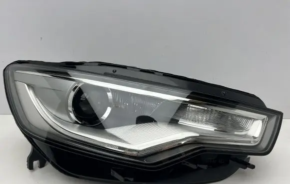 Audi A6 C7 Headlight/headlamp 4G0941044J